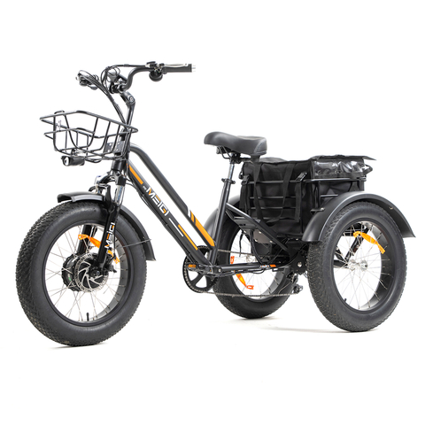 electric fat bike manufacturers